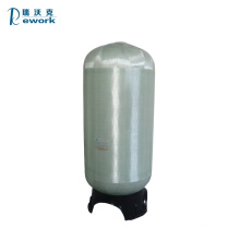 Manufacturer of Water treatment frp vessel tank